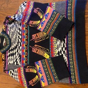 Stella McCartney sweater sz 44
